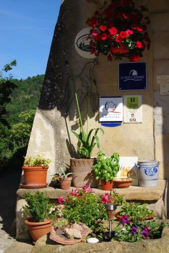 Hotel Logis Auberge Ecluse Au Soleil