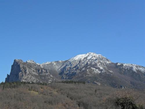 G�te L'ecluse Au Soleil