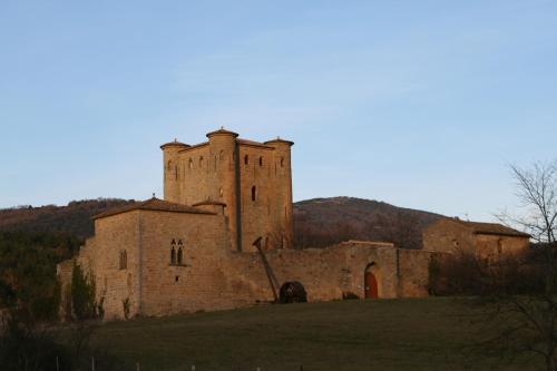 G�te L'ecluse Au Soleil
