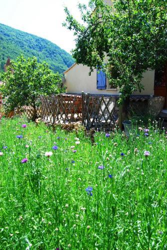 G�te L'ecluse Au Soleil