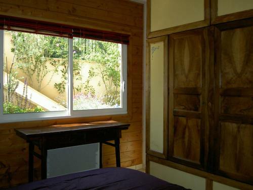 Bed & Breakfast La Maison Du Coteau