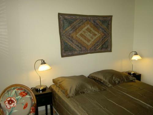 Bed & Breakfast La Maison Du Coteau