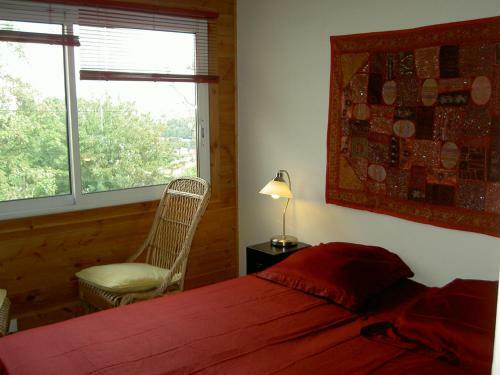 Bed & Breakfast La Maison Du Coteau