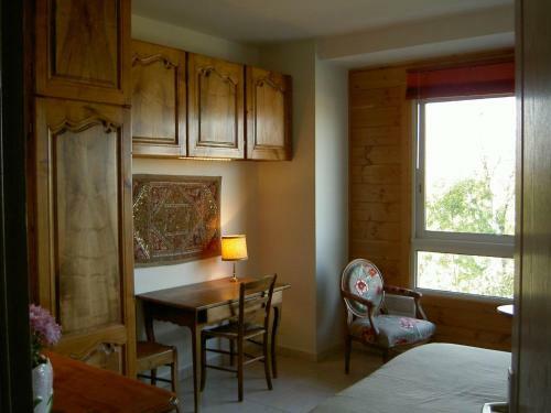 Bed & Breakfast La Maison Du Coteau