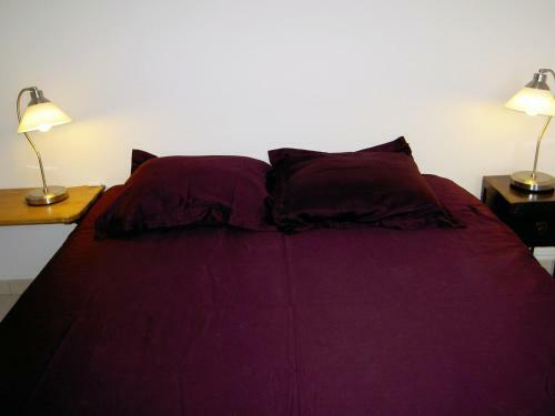 Bed & Breakfast La Maison Du Coteau