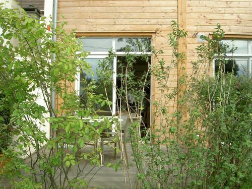Bed & Breakfast La Maison Du Coteau