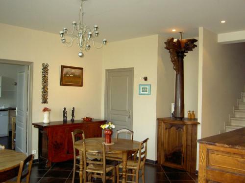 Bed & Breakfast La Maison Du Coteau