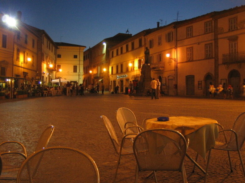 Hotel Albergo Centrale