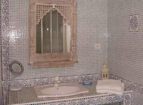 Bed & Breakfast La Villa Florida
