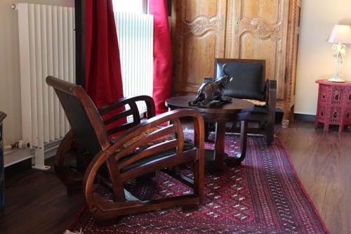 Bed & Breakfast La Villa Florida