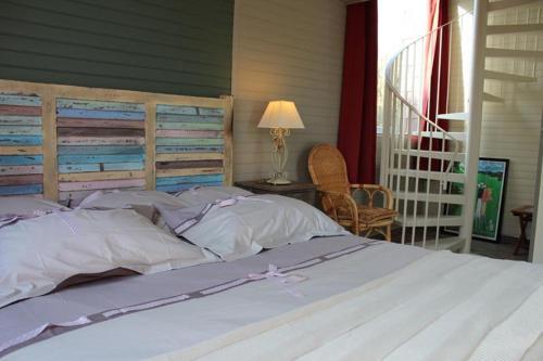 Bed & Breakfast La Villa Florida