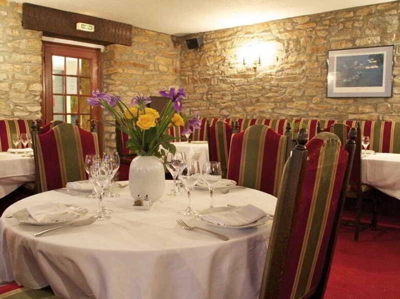 Hotel H�tel Le Ty-lann