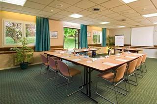 Hotel Ibis Dieppe Le Val Druel