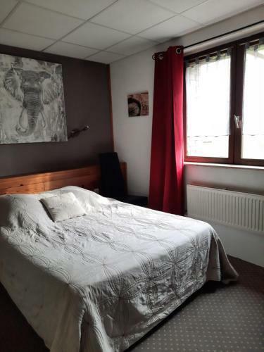 Hotel L'eolienne