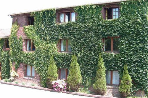 Hotel L'eolienne