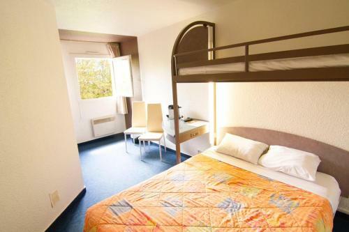 Hotel Egg H�tel Dieppe