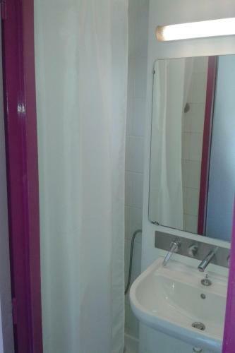Hotel Egg H�tel Dieppe