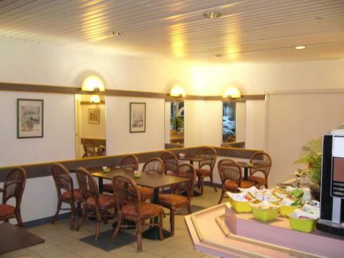 Hotel Egg H�tel Dieppe