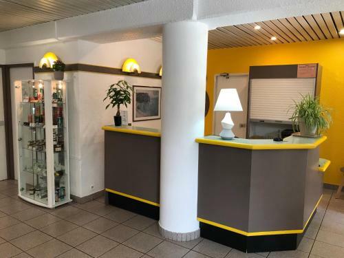Hotel Egg H�tel Dieppe