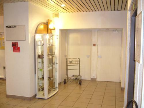 Hotel Egg H�tel Dieppe