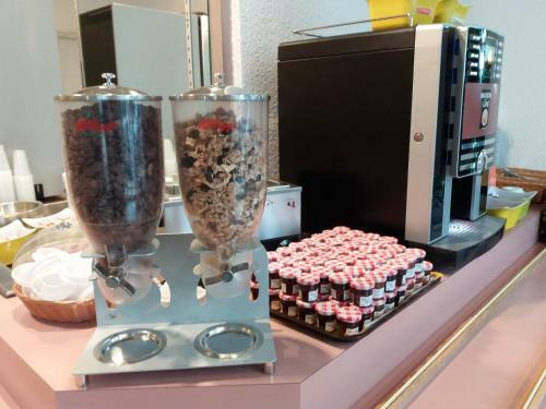 Hotel Egg H�tel Dieppe
