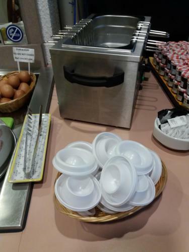 Hotel Egg H�tel Dieppe