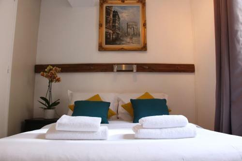 Hotel H�tel Au Grand Duquesne