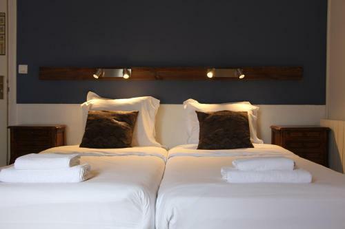 Hotel H�tel Au Grand Duquesne