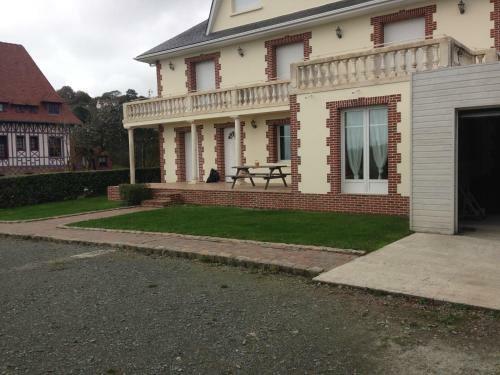 Les Villas De Puys - Dieppe
