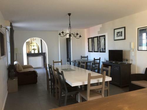 Les Villas De Puys - Dieppe