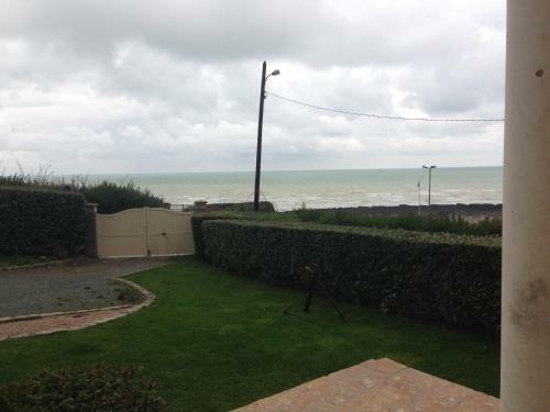 Les Villas De Puys - Dieppe