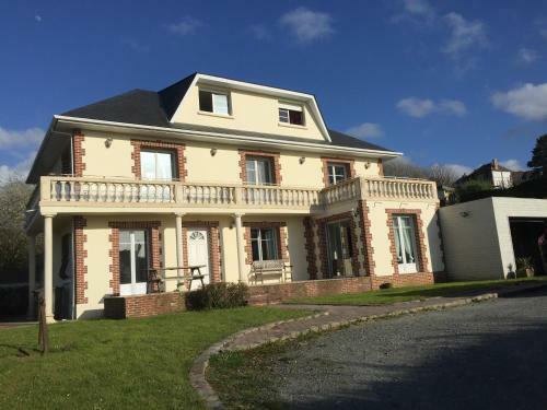 Les Villas De Puys - Dieppe