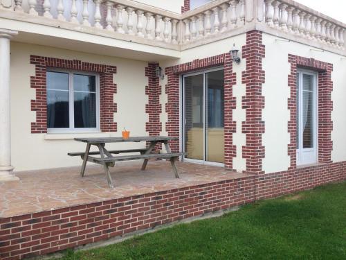 Les Villas De Puys - Dieppe