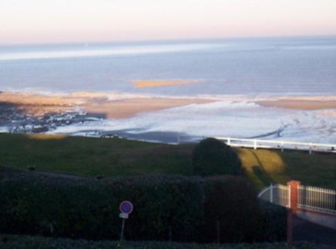 Les Villas De Puys - Dieppe