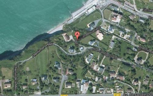 Les Villas De Puys - Dieppe