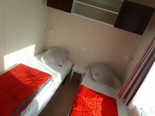 Camping Les Marguerites