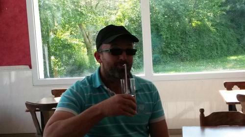 Camping Les Marguerites
