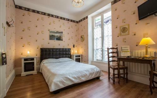 Hotel Le Chalet Mont�gut