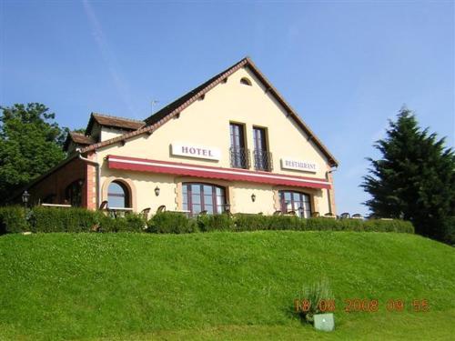 Hotel Le Chalet Mont�gut
