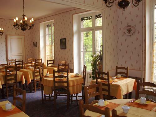 Hotel Le Chalet Mont�gut