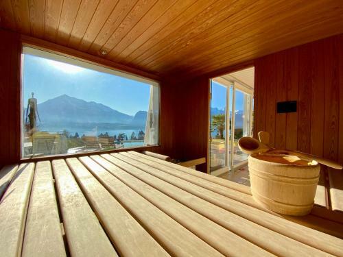 Apartamentos Otium Erholungs-oasen, Soldanella