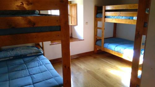 Albergue Mandoia Aterpetxea