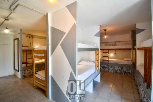 Oli Hostel
