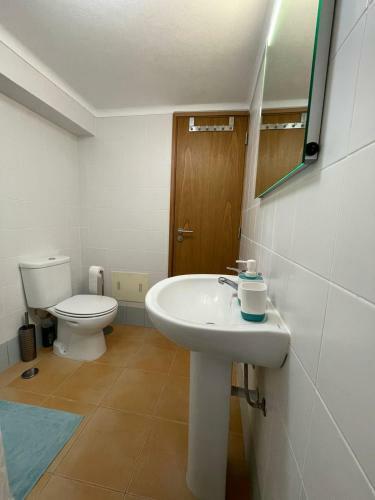 Apartamento Casa Centro Vila