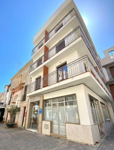Apartamentos Turisticos Victoria