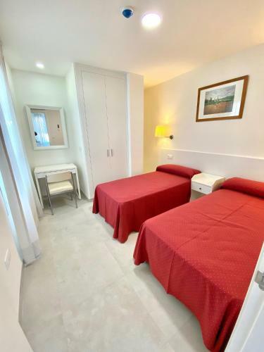 Apartamentos Turisticos Victoria