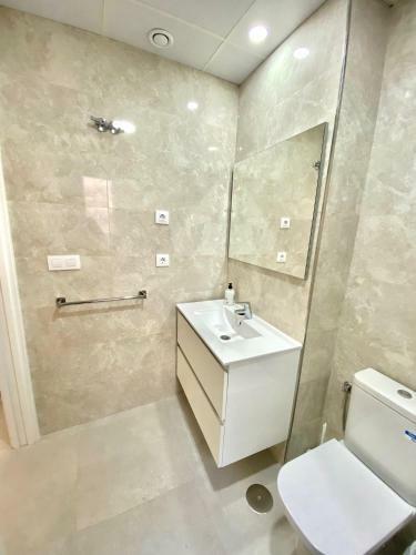 Apartamentos Turisticos Victoria