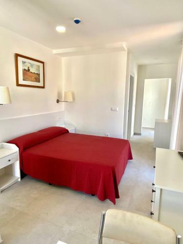 Apartamentos Turisticos Victoria