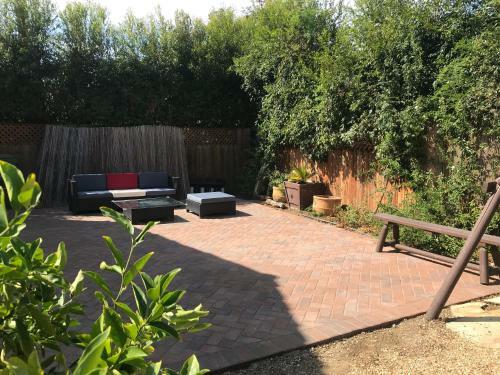 Prime Location Three Bedroom Beautiful Villa