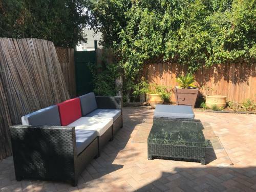 Prime Location Three Bedroom Beautiful Villa